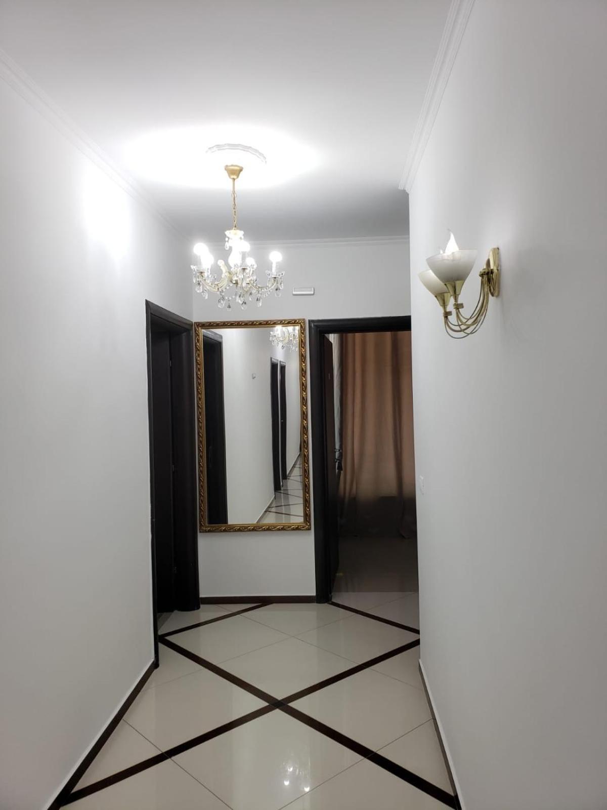 Hotel Royal Saranda ภายนอก รูปภาพ