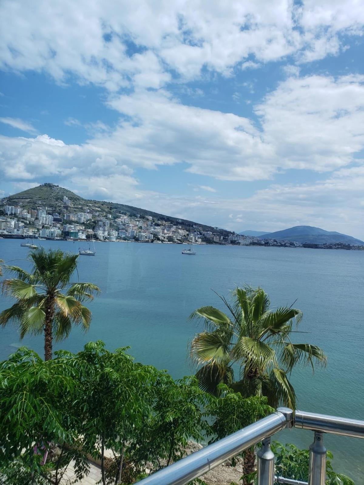 Hotel Royal Saranda ภายนอก รูปภาพ