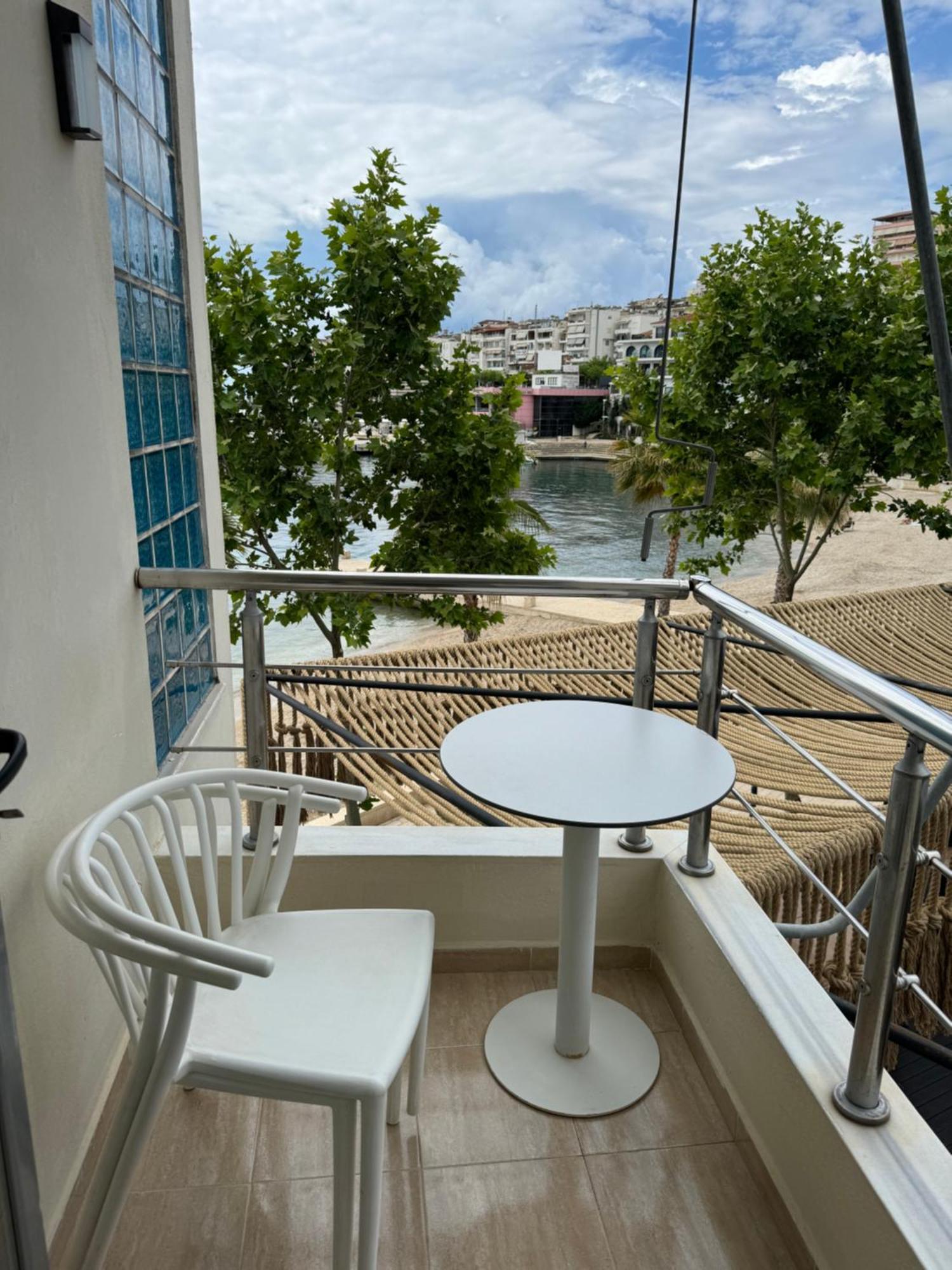 Hotel Royal Saranda ภายนอก รูปภาพ